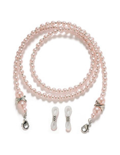 Cadena para Gafas TXIN con Perlas 65cm para Mujeres