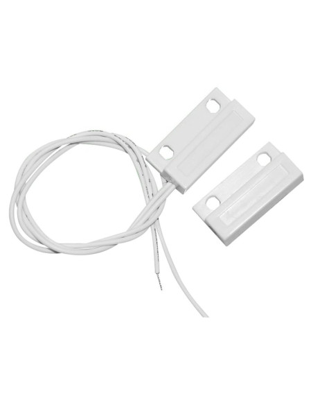 3 Juegos Interruptores Magnéticos NC YXQ para Alarma de Puerta 3 Juegos Interruptores Magnéticos NC YXQ para Alarma de Puerta