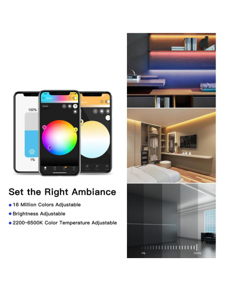 Controlador LED ZigBee GLEDOPTO Pro Mini 12-24V 5 Modos Controlador LED ZigBee GLEDOPTO Pro Mini 12-24V 5 Modos