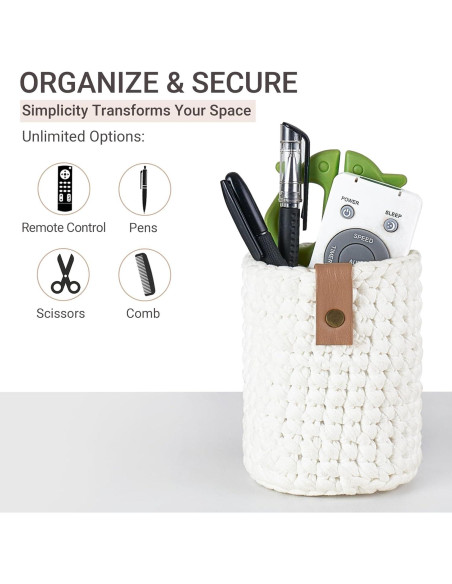 Soporte para Gafas Dahey - Organizador Antirayaduras Blanco Soporte para Gafas Dahey - Organizador Antirayaduras Blanco