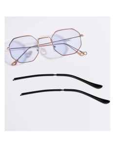 Brazo de Metal para Gafas de Sol 135mm - Kit de Reparación 2