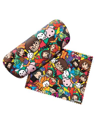 Estuche para Gafas Spoontiques Harry Potter 15.24 cm
