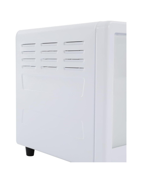 Secador Multifuncional de Uñas ZhouDANGD 230W 24L Blanco Secador Multifuncional de Uñas ZhouDANGD 230W 24L Blanco