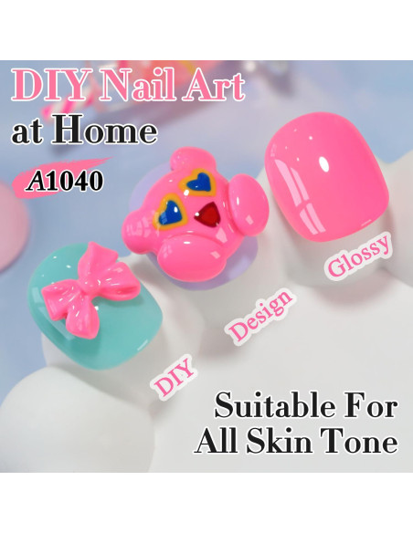 Esmalte en Gel Doble Ritmo 15ml Rosa Neón Libre de Toxinas Esmalte en Gel Doble Ritmo 15ml Rosa Neón Libre de Toxinas