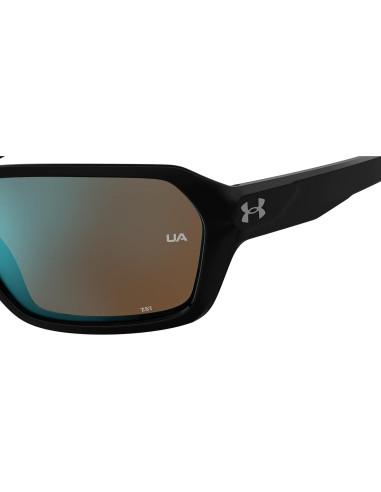 Gafas de sol cuadradas Under Armour UA Recon para hombre