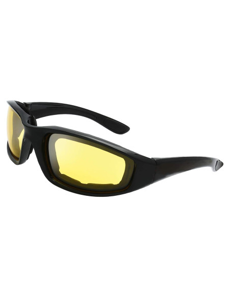 Gafas de Motocicleta The Fresh FR1401 Polarizadas UV 100% Gafas de Motocicleta The Fresh FR1401 Polarizadas UV 100%