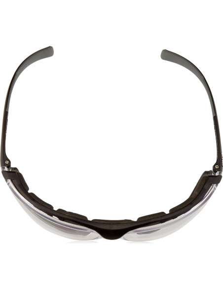 Gafas de Seguridad Pyramex Proximity Ámbar Antivaho Gafas de Seguridad Pyramex Proximity Ámbar Antivaho