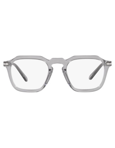 Gafas Recetadas Persol PO3292V Cuadradas Gris 48mm