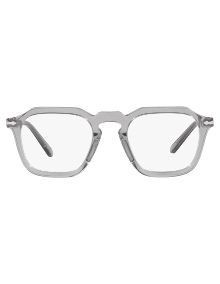 Gafas Recetadas Persol PO3292V Cuadradas Gris 48mm Gafas Recetadas Persol PO3292V Cuadradas Gris 48mm