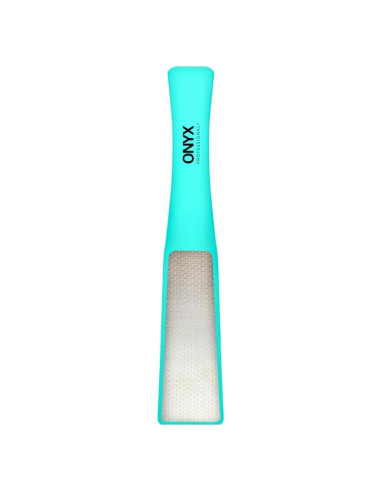 Lima y Pulidor de Pies Onyx Professional Doble Cara 24.77cm