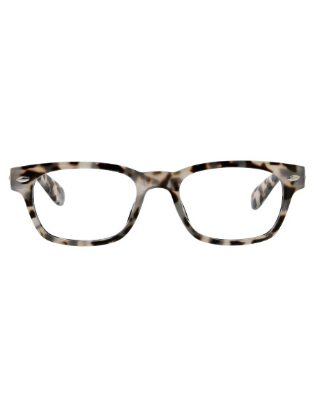 Gafas de Lectura Peepers Tortuga Gris 3x Bloqueo Luz Azul Gafas de Lectura Peepers Tortuga Gris 3x Bloqueo Luz Azul