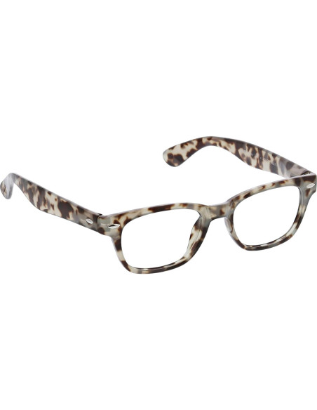 Gafas de Lectura Peepers Tortuga Gris 3x Bloqueo Luz Azul Gafas de Lectura Peepers Tortuga Gris 3x Bloqueo Luz Azul