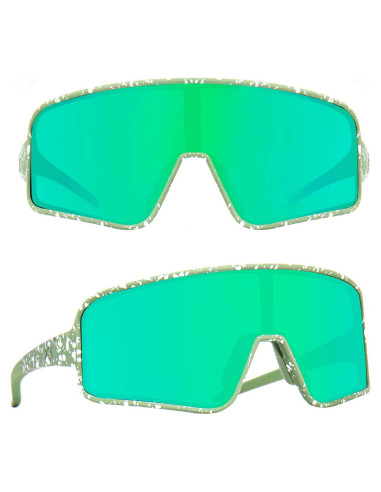Gafas de Sol Polarizadas MAXJULI Unisex UV400 para Deportes