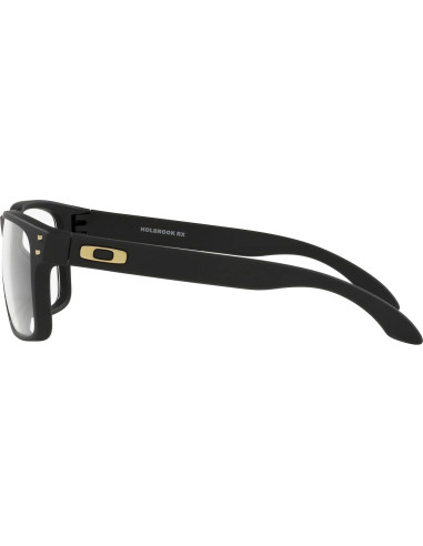 Montura Gafas Prescripción Oakley OX8156 Holbrook 56mm