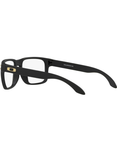Montura Gafas Prescripción Oakley OX8156 Holbrook 56mm