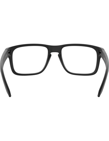 Montura Gafas Prescripción Oakley OX8156 Holbrook 56mm