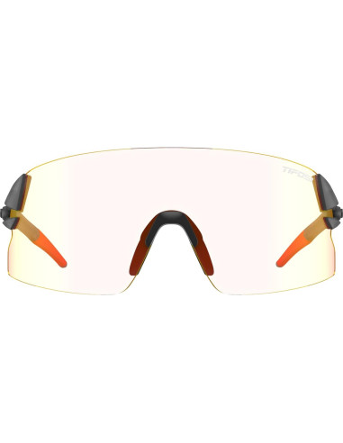 Gafas de sol Tifosi Rail XC Fototec rojo para ciclismo