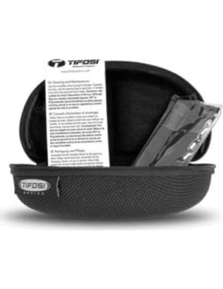 Gafas de sol Tifosi Rail XC Fototec rojo para ciclismo Gafas de sol Tifosi Rail XC Fototec rojo para ciclismo