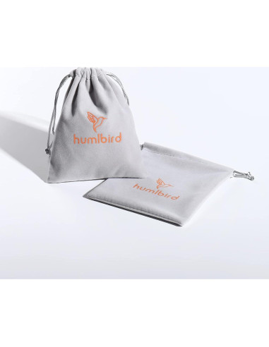 Cadena de Gafas Humlbird con Perlas de Cristal 75 cm