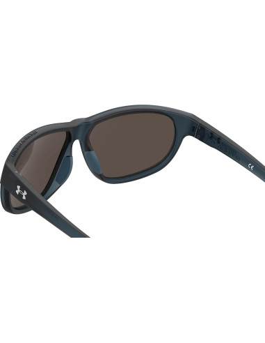 Gafas de sol ovaladas Under Armour UA Intensity para mujer
