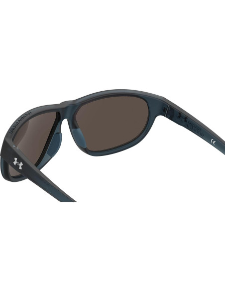 Gafas de sol ovaladas Under Armour UA Intensity para mujer Gafas de sol ovaladas Under Armour UA Intensity para mujer