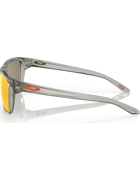 Gafas de sol Oakley OO9448 Sylas gris tinta Prizm Ruby Gafas de sol Oakley OO9448 Sylas gris tinta Prizm Ruby