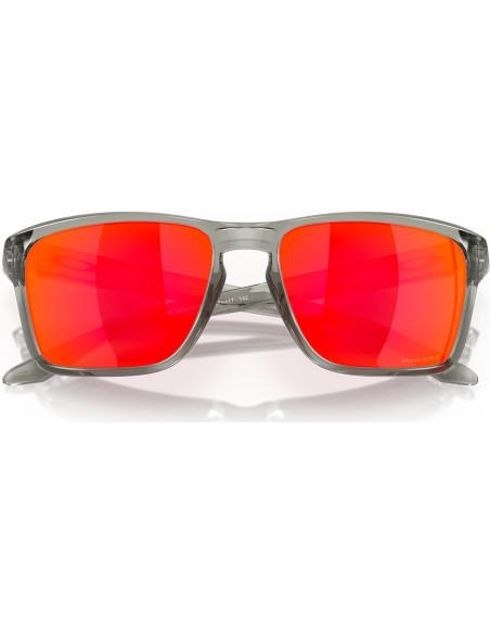 Gafas de sol Oakley OO9448 Sylas gris tinta Prizm Ruby Gafas de sol Oakley OO9448 Sylas gris tinta Prizm Ruby