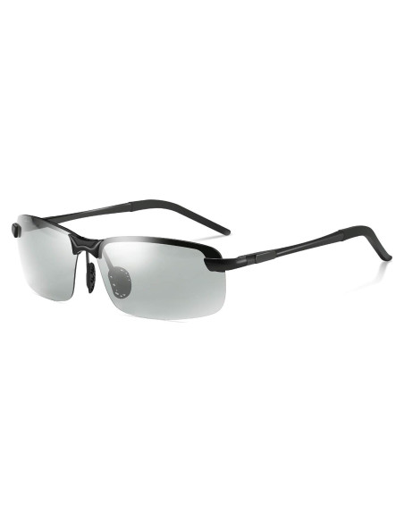 Gafas de sol fotocromáticas YIMI UV400 para deportes Gafas de sol fotocromáticas YIMI UV400 para deportes