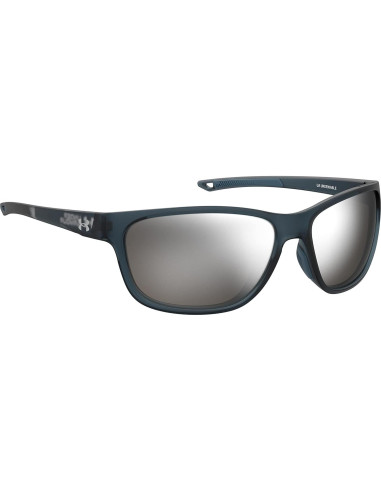 Gafas de sol ovaladas Under Armour UA Indiscutible Azul
