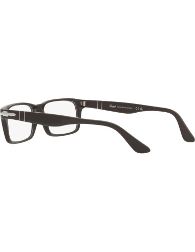 Gafas Recetadas Persol PO3050V Marrón 53mm Meflecto