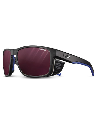 Gafas de sol Julbo Shield Glacier Unisex Lentes Fotocromáticos