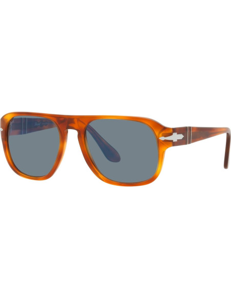 Gafas de sol Persol PO3310S Aviador Terra Di Siena 57mm Gafas de sol Persol PO3310S Aviador Terra Di Siena 57mm