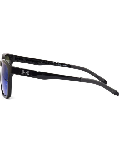 Gafas de sol rectangulares Under Armour UA Assist 2 Hombres