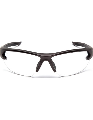 Gafas Venture Gear Semtex 2.0 Antivaho Lente Gris