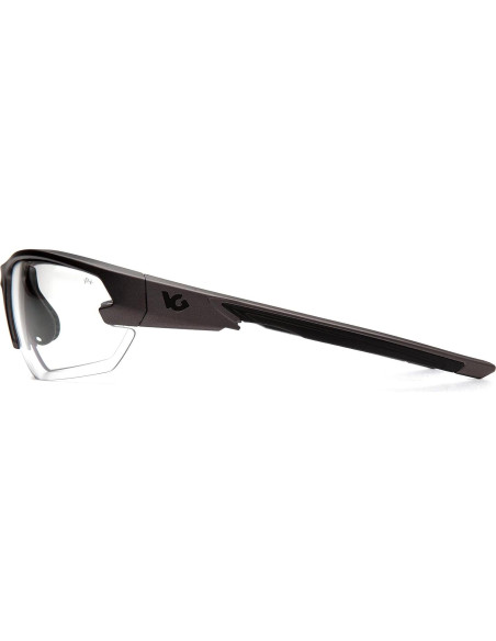 Gafas Venture Gear Semtex 2.0 Antivaho Lente Gris Gafas Venture Gear Semtex 2.0 Antivaho Lente Gris