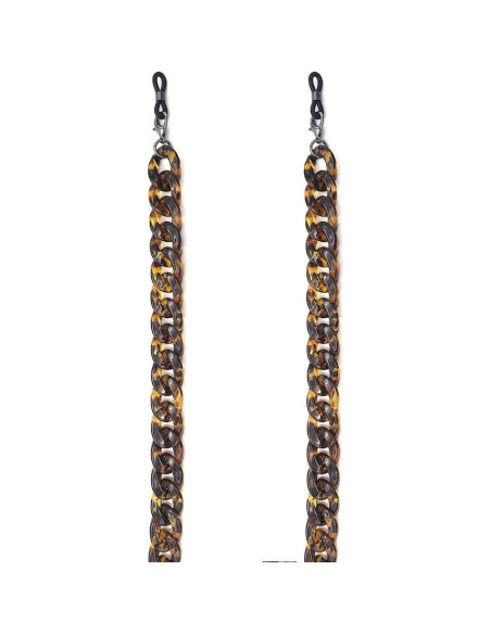 Cadena de Gafas DECKER Acrílico Mármol para Mujeres Cadena de Gafas DECKER Acrílico Mármol para Mujeres