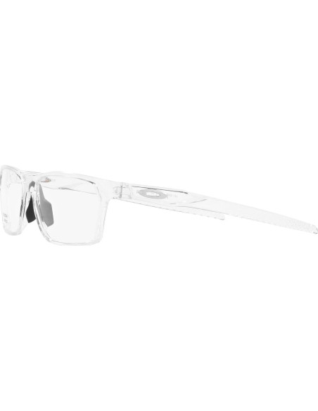 Montura de Gafas Oakley OX8032 Hex Jector Rectangular Montura de Gafas Oakley OX8032 Hex Jector Rectangular