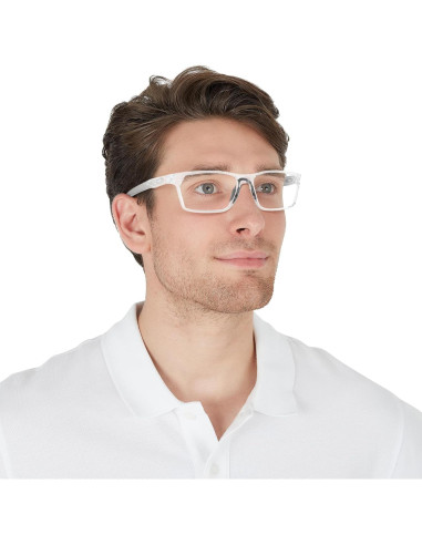 Montura de Gafas Oakley OX8032 Hex Jector Rectangular