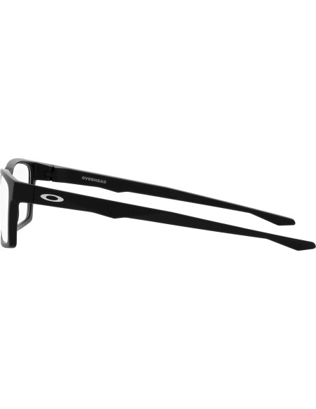 Montura Gafas Prescripción Oakley OX8060 Hombre 57mm Montura Gafas Prescripción Oakley OX8060 Hombre 57mm