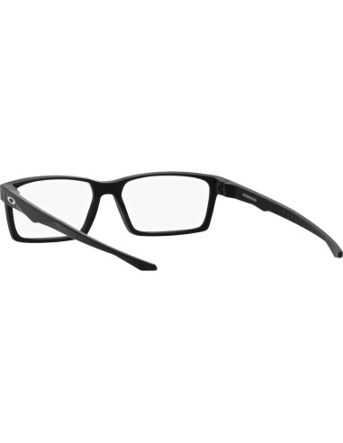 Montura Gafas Prescripción Oakley OX8060 Hombre 57mm