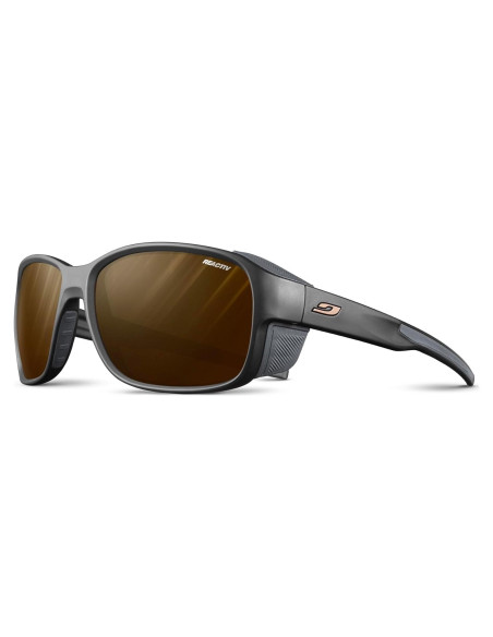 Gafas de sol Julbo Montebianco 2 fotocromáticas 100% UV Gafas de sol Julbo Montebianco 2 fotocromáticas 100% UV