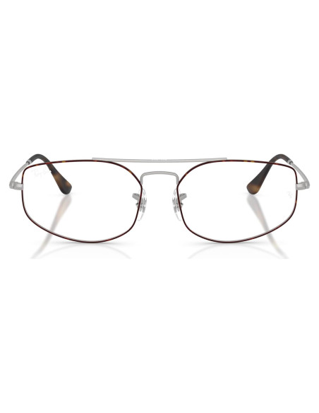 Gafas Recetadas Ray-Ban RX6545 Explorer V Grande Gafas Recetadas Ray-Ban RX6545 Explorer V Grande