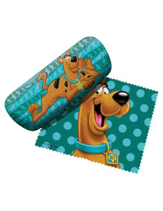 Estuche para Gafas Spoontiques Scooby Doo 15.24 cm