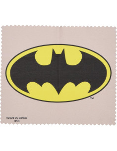 Estuche para Gafas Spoontiques Batman con Paño de Microfibra 2