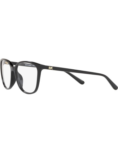 Montura de Gafas MK4067U Santa Clara Michael Kors Mujeres