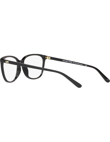 Montura de Gafas MK4067U Santa Clara Michael Kors Mujeres