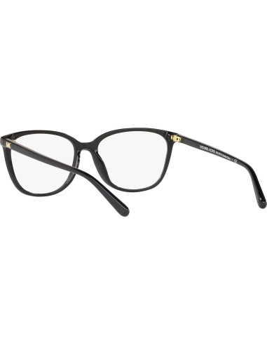 Montura de Gafas MK4067U Santa Clara Michael Kors Mujeres