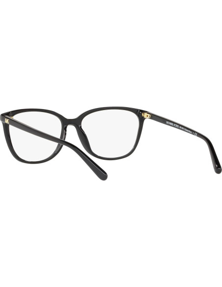 Montura de Gafas MK4067U Santa Clara Michael Kors Mujeres Montura de Gafas MK4067U Santa Clara Michael Kors Mujeres