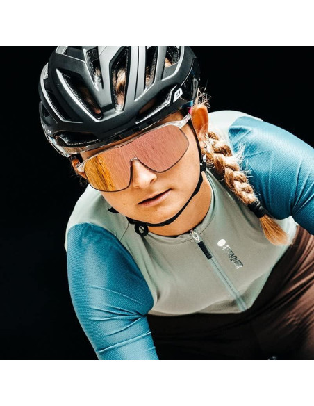 Gafas de sol Julbo Density fotocromáticas para ciclismo Gafas de sol Julbo Density fotocromáticas para ciclismo