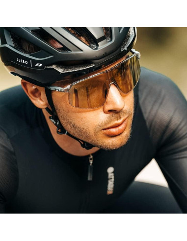 Gafas de sol Julbo Density fotocromáticas para ciclismo